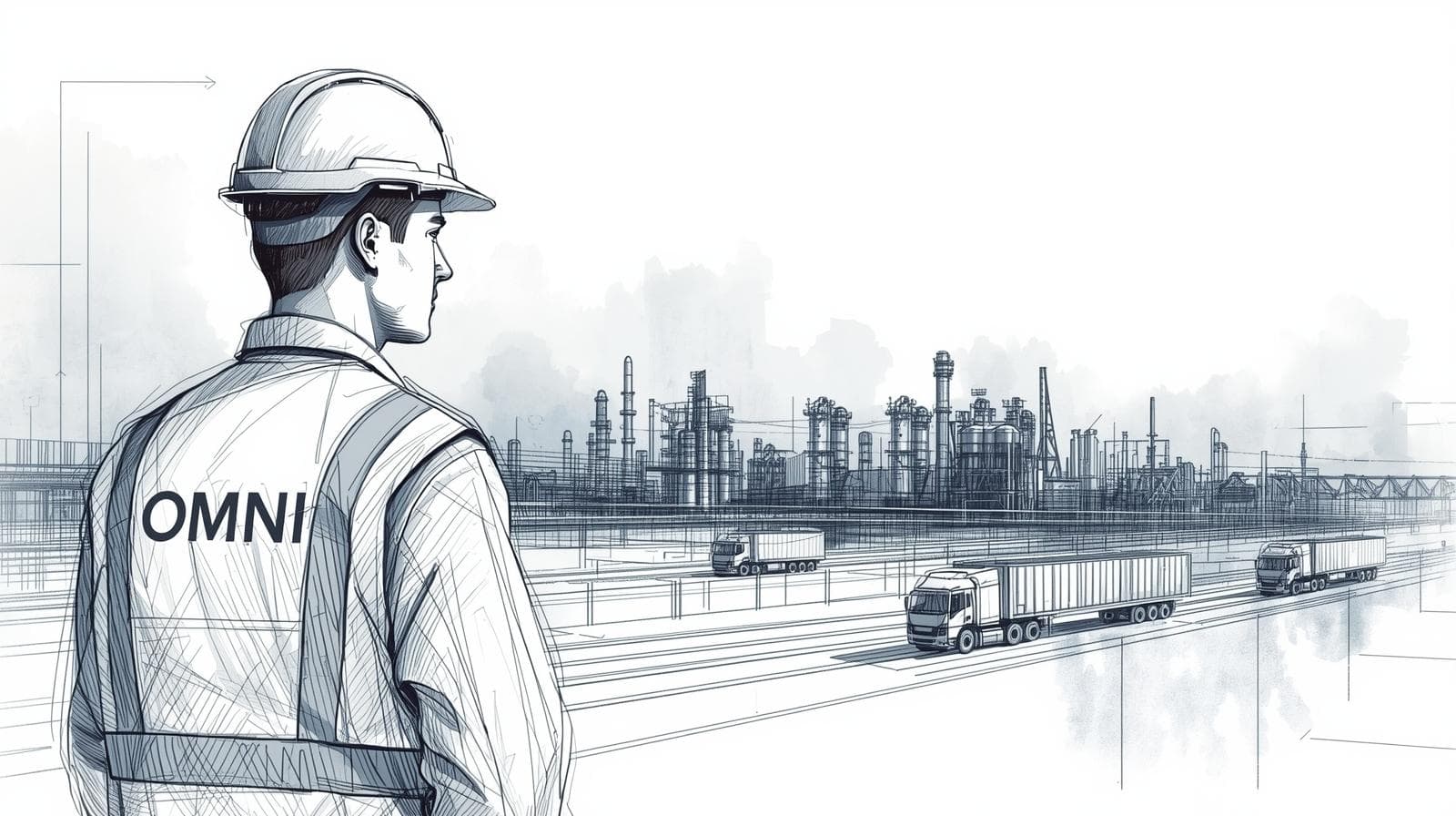 Industrial
